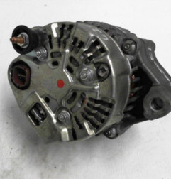 Alternateur SUZUKI ALTO 3 Photo n°6