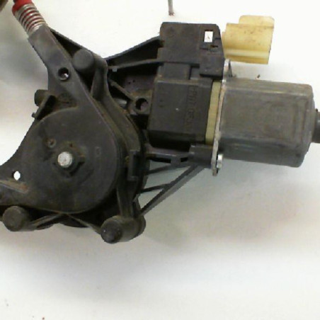 Leve vitre electrique avant droit FORD FIESTA 6 Photo n°1