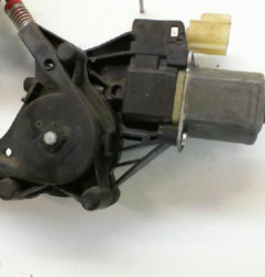 Leve vitre electrique avant droit FORD FIESTA 6 Photo n°5