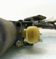 Leve vitre electrique avant droit FORD FIESTA 6 Photo n°6