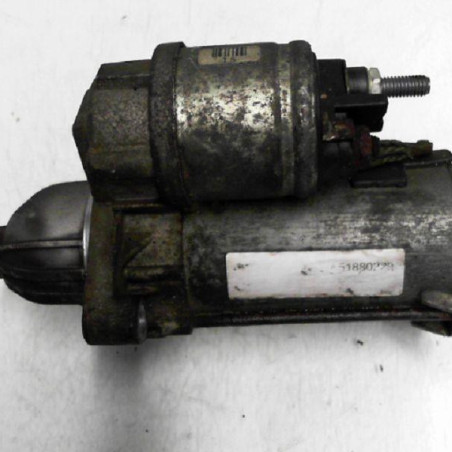 Demarreur OPEL COMBO D Photo n°1