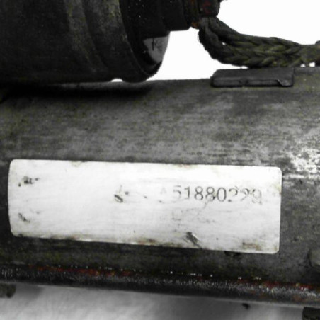 Demarreur OPEL COMBO D