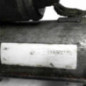 Demarreur OPEL COMBO D