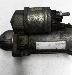 Demarreur OPEL COMBO D Photo n°4