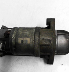 Demarreur OPEL COMBO D Photo n°6