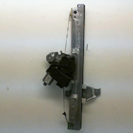 Leve vitre electrique avant droit PEUGEOT 308 1 Photo n°1