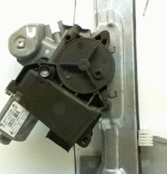 Leve vitre electrique avant droit PEUGEOT 308 1 Photo n°5