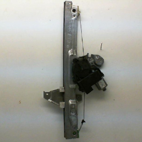 Leve vitre electrique avant gauche PEUGEOT 308 1 Photo n°1