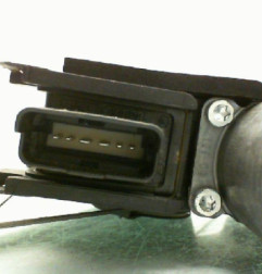 Leve vitre electrique avant gauche PEUGEOT 308 1 Photo n°3