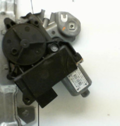 Leve vitre electrique avant gauche PEUGEOT 308 1 Photo n°5