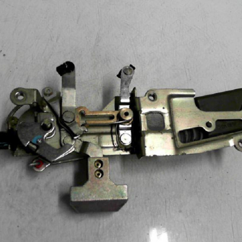 Commande de fermeture centralisee RENAULT MASTER 2