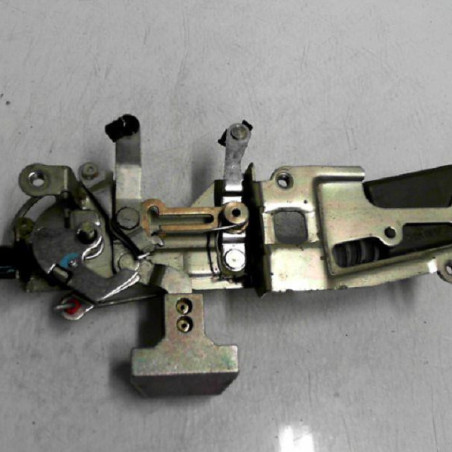 Commande de fermeture centralisee RENAULT MASTER 2 Photo n°1