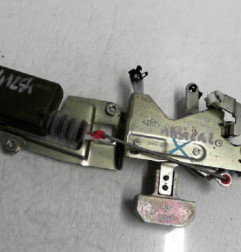 Commande de fermeture centralisee RENAULT MASTER 2 Photo n°3