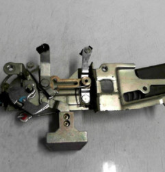 Commande de fermeture centralisee RENAULT MASTER 2 Photo n°5