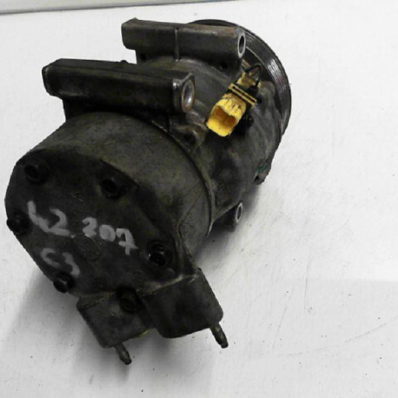 Compresseur clim CITROEN C3 1