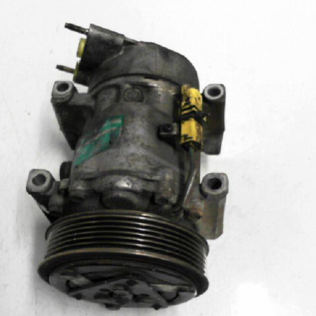 Compresseur clim CITROEN C3 1