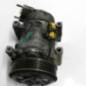 Compresseur clim CITROEN C3 1