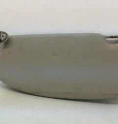 Pare soleil droit FORD FOCUS 2 Photo n°1