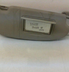 Pare soleil droit FORD FOCUS 2 Photo n°3