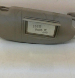 Pare soleil droit FORD FOCUS 2 Photo n°4