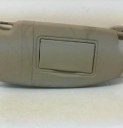 Pare soleil droit FORD FOCUS 2 Photo n°5