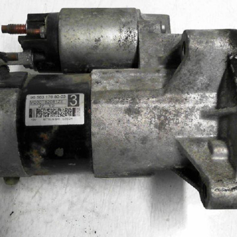 Demarreur CITROEN C5 1