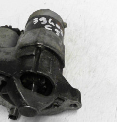 Demarreur CITROEN C5 1 Photo n°3