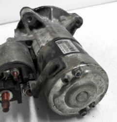 Demarreur CITROEN C5 1 Photo n°6