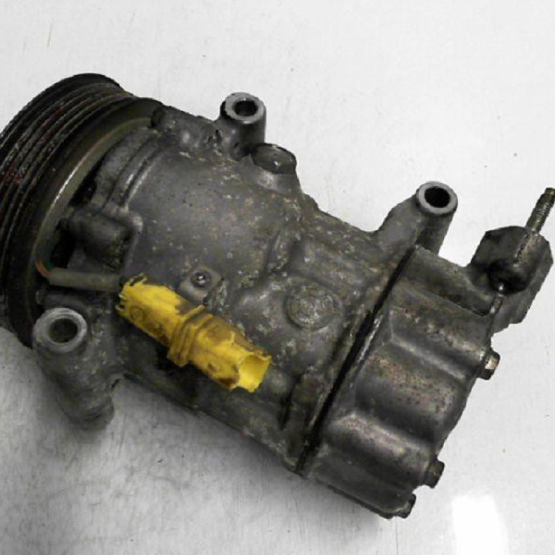 Compresseur clim CITROEN C3 1