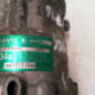 Compresseur clim CITROEN C3 1
