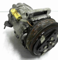 Compresseur clim CITROEN C3 1 Photo n°6
