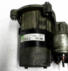 Demarreur CITROEN C3 1