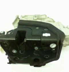 Serrure arriere droit AUDI Q5 2 Photo n°1