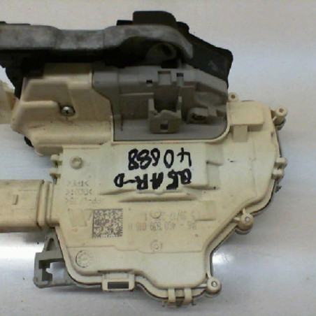 Serrure arriere droit AUDI Q5 2