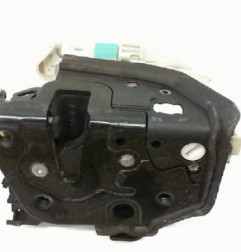 Serrure avant droit AUDI Q5 2 Photo n°1