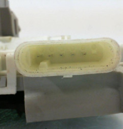 Serrure avant droit AUDI Q5 2