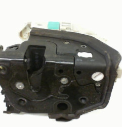 Serrure avant droit AUDI Q5 2 Photo n°5