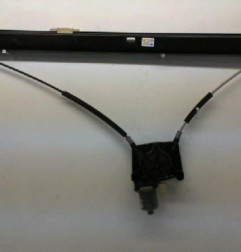 Leve vitre electrique avant droit VOLKSWAGEN CRAFTER 2