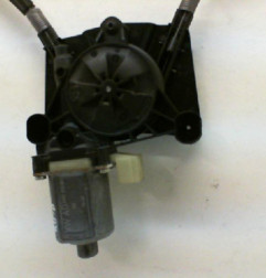 Leve vitre electrique avant droit VOLKSWAGEN CRAFTER 2 Photo n°3