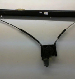 Leve vitre electrique avant droit VOLKSWAGEN CRAFTER 2 Photo n°4