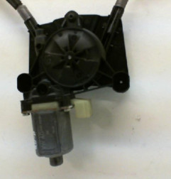 Leve vitre electrique avant droit VOLKSWAGEN CRAFTER 2 Photo n°5