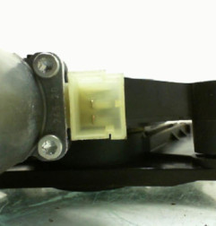 Leve vitre electrique avant droit VOLKSWAGEN CRAFTER 2 Photo n°6