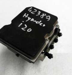 Bloc ABS (freins anti-blocage) HYUNDAI I 20 1 Photo n°4