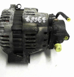 Alternateur HYUNDAI SONATA 5 Photo n°3