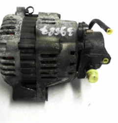 Alternateur HYUNDAI SONATA 5 Photo n°5