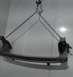 Renfort pare choc avant (traverse) FORD S-MAX 1 Photo n°3