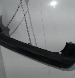 Pare choc arriere PEUGEOT 207