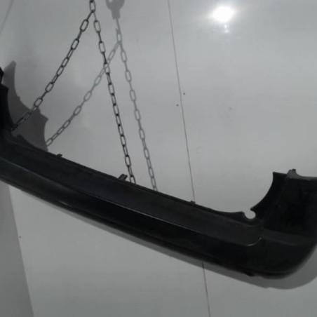 Pare choc arriere PEUGEOT 207