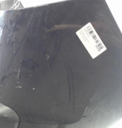 Pare choc arriere PEUGEOT 207 Photo n°3