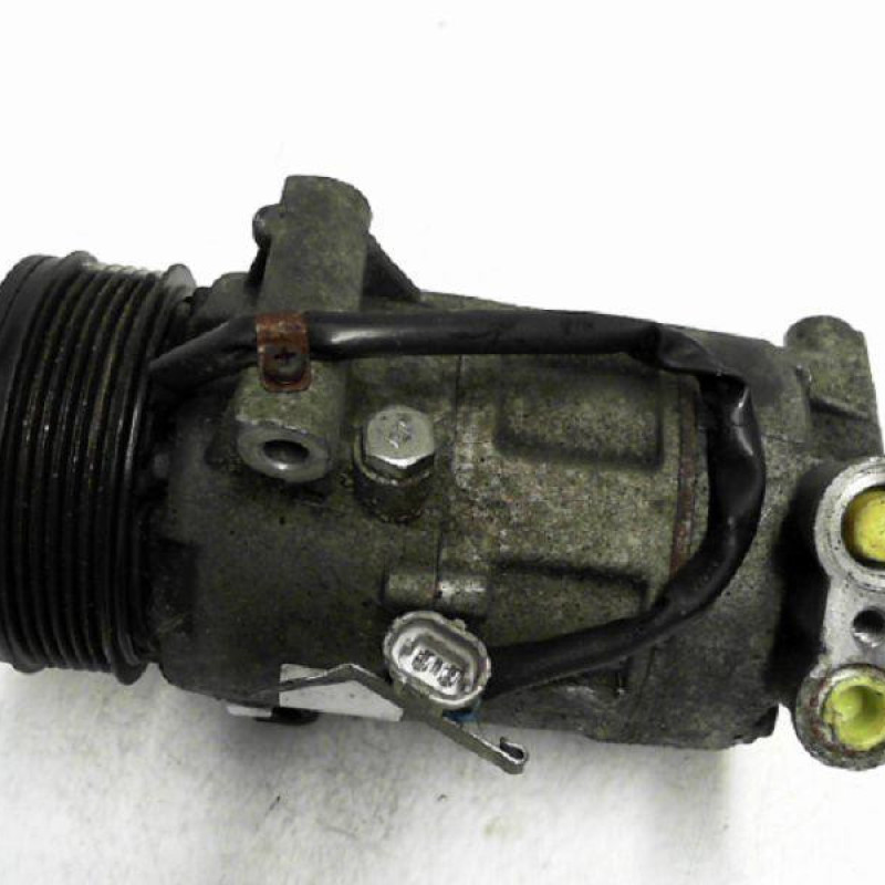 Compresseur clim OPEL ZAFIRA B
